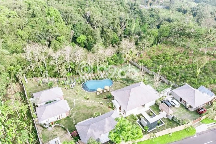 Dijual Rumah Mewah Exclusive di Ubud, Gianyar Dijual Rumah Mewah Exclusive di Ubud, Gianyar