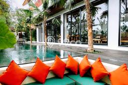 Siap Huni Hunian Elit 4 Kamar di Ubud Dekat ke Mana Pun Siap Huni Hunian Elit 4 Kamar di Ubud Dekat ke Mana Pun