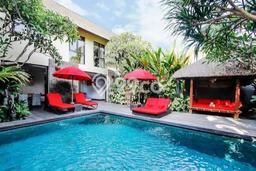 Hunian Super Elit dengan Akses Paling Strategis di Seminyak, Badung Hunian Super Elit dengan Akses Paling Strategis di Seminyak, Badung