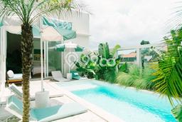 For Sale! Premium House LT 270m2 Desain Elegan di Umalas For Sale! Premium House LT 270m2 Desain Elegan di Umalas
