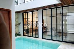 Vila Kawasan , Luas 105m2m², Area Premium Vila Kawasan , Luas 105m2m², Area Premium