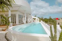 For Sale! Luxury House LT 613m2 Desain Modern di Jimbaran For Sale! Luxury House LT 613m2 Desain Modern di Jimbaran