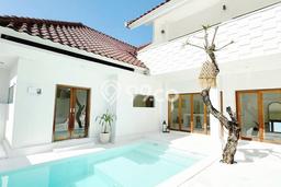 Dijual Rumah Luas Elegan Dengan View Eksklusif di Nusa Dua, Badung Dijual Rumah Luas Elegan Dengan View Eksklusif di Nusa Dua, Badung