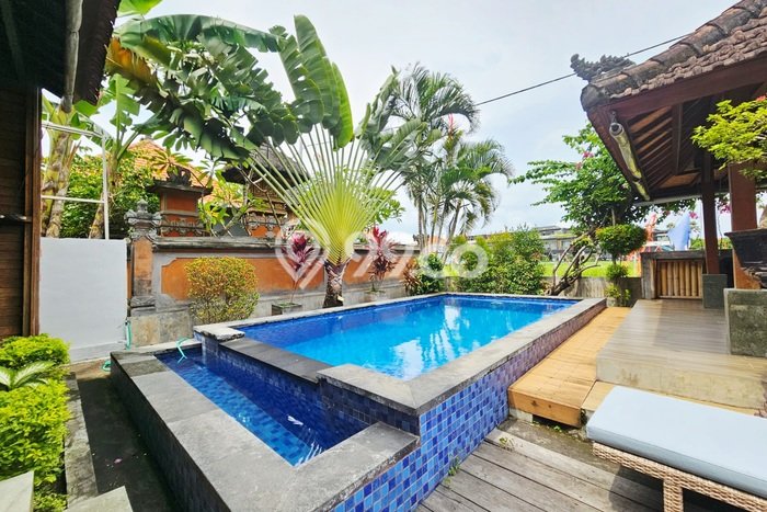 Sewa Rumah Harga Terjangkau di canggu Badung Punya 2 Kamar Tidur Sewa Rumah Harga Terjangkau di canggu Badung Punya 2 Kamar Tidur