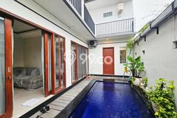 Dijual Rumah Modern 2 KT di canggu, Badung Dijual Rumah Modern 2 KT di canggu, Badung