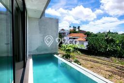 Jual Rumah Mewah Megah Dengan View Cantik di Canggu, Badung Jual Rumah Mewah Megah Dengan View Cantik di Canggu, Badung