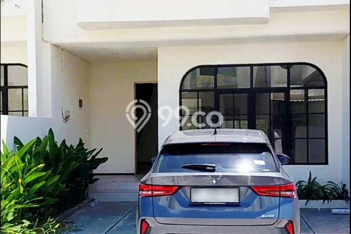 Rumah Luxury Modern Tanpa Renovasi di Sanur Denpasar Rumah Luxury Modern Tanpa Renovasi di Sanur Denpasar