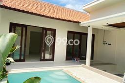 Siap Huni Rumah Minimalis & Modern LB 70m2 di canggu Siap Huni Rumah Minimalis & Modern LB 70m2 di canggu