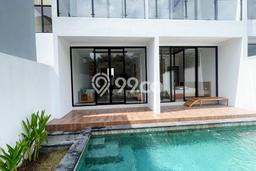 Dijual Rumah Luas Elegan Dengan View Cantik di Nusa Dua, Badung Dijual Rumah Luas Elegan Dengan View Cantik di Nusa Dua, Badung