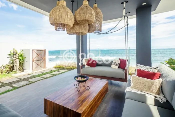 Rumah Luxury Modern Tanpa Renovasi di Ketewel Gianyar Rumah Luxury Modern Tanpa Renovasi di Ketewel Gianyar