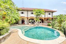 Ready to Use! Luxury House LT 1070m2 Desain Elegan di canggu Ready to Use! Luxury House LT 1070m2 Desain Elegan di canggu