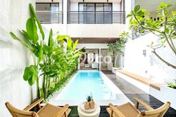 Investasi Menjanjikan! Vila Kawasan , Dimensi 135m2m², Lokasi Premium Investasi Menjanjikan! Vila Kawasan , Dimensi 135m2m², Lokasi Premium