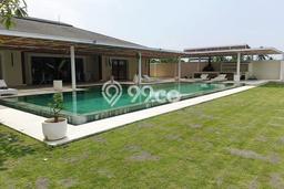 Jual Rumah Mewah Elegan Dengan View Eksklusif di canggu, Badung Jual Rumah Mewah Elegan Dengan View Eksklusif di canggu, Badung