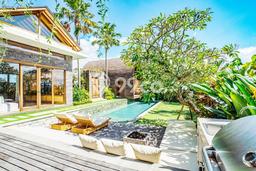 Dijual Rumah Luas Megah Dengan View Eksklusif di Canggu, Badung Dijual Rumah Luas Megah Dengan View Eksklusif di Canggu, Badung