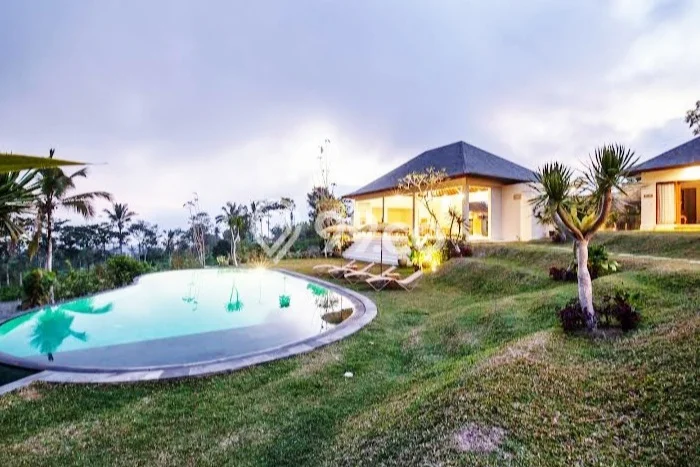 Dijual Rumah Mewah Exclusive di Ubud, Gianyar Dijual Rumah Mewah Exclusive di Ubud, Gianyar