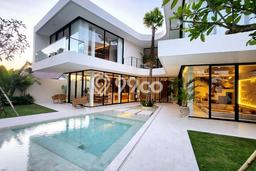 Vila Kawasan , Area 579m2m², Dekat ke Pusat Kota Vila Kawasan , Area 579m2m², Dekat ke Pusat Kota