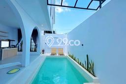 Dijual Rumah Modern 2 KT di Nusa Dua, Badung Dijual Rumah Modern 2 KT di Nusa Dua, Badung