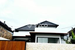 LOKASI STRATEGIS! Vila di Canggu, Luas 100m², Kawasan Berkembang LOKASI STRATEGIS! Vila di Canggu, Luas 100m², Kawasan Berkembang