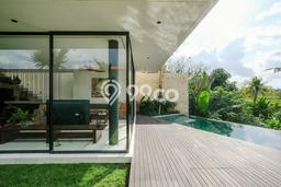 Jual Rumah Luas Elegan Dengan View Cantik di canggu, Badung Jual Rumah Luas Elegan Dengan View Cantik di canggu, Badung