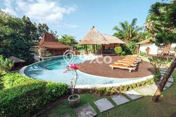 Vila Premium Kawasan , Luas 2060m2m², Akses mudah Badung, Badung Vila Premium Kawasan , Luas 2060m2m², Akses mudah Badung, Badung