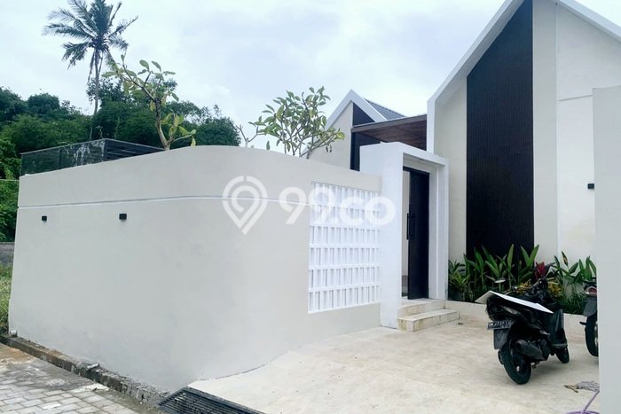 LOKASI STRATEGIS! Vila di Kerambitan, Area 150m², Dekat pusat umum LOKASI STRATEGIS! Vila di Kerambitan, Area 150m², Dekat pusat umum