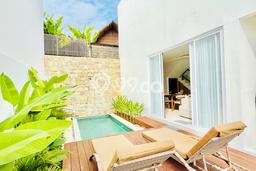 Rumah Luxury Modern Siap Huni di Jimbaran Badung Rumah Luxury Modern Siap Huni di Jimbaran Badung
