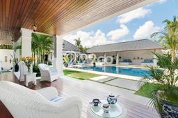 Dijual Rumah Luas Elegan Dengan View Cantik di Seminyak, Badung Dijual Rumah Luas Elegan Dengan View Cantik di Seminyak, Badung