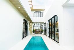 Vila di , Area 150m2m², Dekat ke beragam keperluan Vila di , Area 150m2m², Dekat ke beragam keperluan