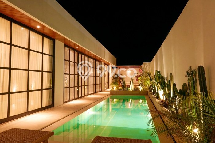 Investasi Menjanjikan! Vila Kawasan , Dimensi 200m2m², Akses ke Fasilitas Umum Investasi Menjanjikan! Vila Kawasan , Dimensi 200m2m², Akses ke Fasilitas Umum