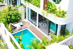 Hunian Elit LB 250m2 Siap Pakai Desain Elegan di Nyanyi, Badung Hunian Elit LB 250m2 Siap Pakai Desain Elegan di Nyanyi, Badung