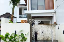 Hunian Super Elit dengan Akses Paling Strategis di canggu, Badung Hunian Super Elit dengan Akses Paling Strategis di canggu, Badung