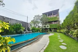 Hunian Bagus Disewakan di Sanur, Denpasar LT 400m2, LB 365m2 Hunian Bagus Disewakan di Sanur, Denpasar LT 400m2, LB 365m2