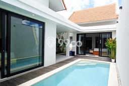 For Sale Hunian Rumah Terawat 2 KT di Sanur, Denpasar For Sale Hunian Rumah Terawat 2 KT di Sanur, Denpasar