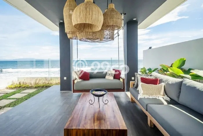 Rumah Luxury Modern Tanpa Renovasi di Ketewel Gianyar Rumah Luxury Modern Tanpa Renovasi di Ketewel Gianyar