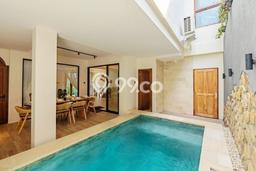 Jual Rumah Mewah Elegan Dengan View Eksklusif di Seminyak, Badung Jual Rumah Mewah Elegan Dengan View Eksklusif di Seminyak, Badung