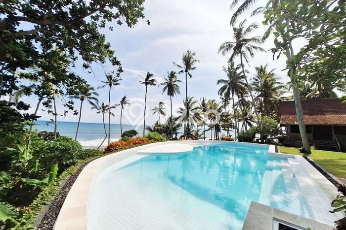 Rumah Luxury Modern Tanpa Renovasi di Antap Tabanan Rumah Luxury Modern Tanpa Renovasi di Antap Tabanan