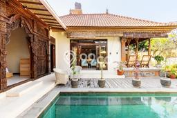 Rumah Modern 4 Kamar Siap Huni di Sanur, Dekat Tempat Strategis, Denpasar Rumah Modern 4 Kamar Siap Huni di Sanur, Dekat Tempat Strategis, Denpasar