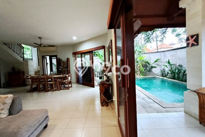 Hunian Super Elit dengan Akses Paling Strategis di Sanur, Denpasar Hunian Super Elit dengan Akses Paling Strategis di Sanur, Denpasar