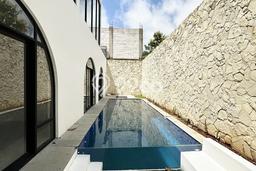 Rumah Luxury Modern Siap Huni di Jimbaran Badung Rumah Luxury Modern Siap Huni di Jimbaran Badung