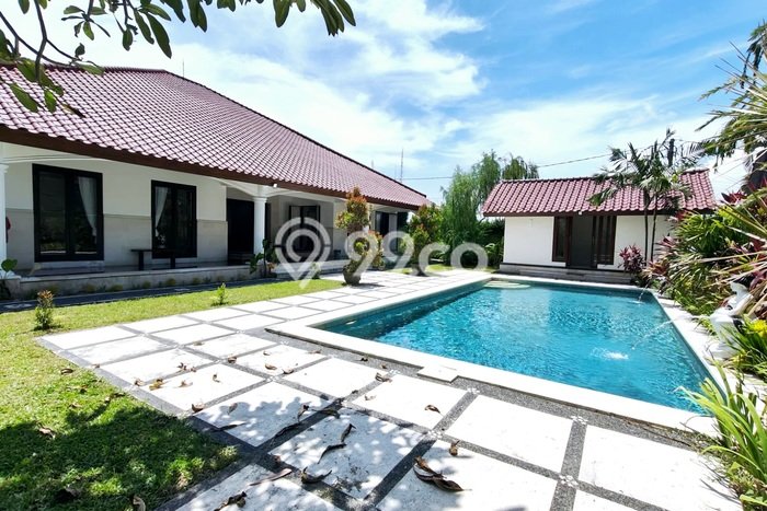 Vila Potensial di , Area 1500m2m², Akses ke Gianyar, Gianyar Vila Potensial di , Area 1500m2m², Akses ke Gianyar, Gianyar