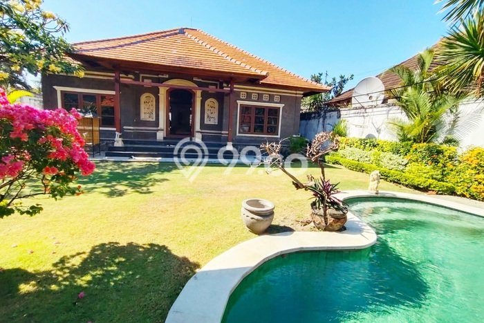 Hunian Eksklusif Best Area di Denpasar, Bali Hunian Eksklusif Best Area di Denpasar, Bali
