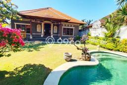 Hunian Eksklusif Best Area di Denpasar, Bali Hunian Eksklusif Best Area di Denpasar, Bali