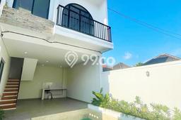 Dijual Hunian Rumah Nyaman 3 KT di Jimbaran, Badung Dijual Hunian Rumah Nyaman 3 KT di Jimbaran, Badung