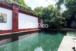 Vila Kawasan , Luas 500m2m², Lokasi Strategis Vila Kawasan , Luas 500m2m², Lokasi Strategis