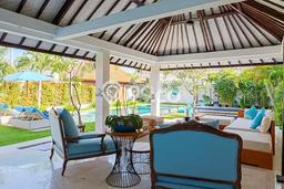 Hunian Super Elit dengan Akses Paling Strategis di Sanur, Denpasar Hunian Super Elit dengan Akses Paling Strategis di Sanur, Denpasar