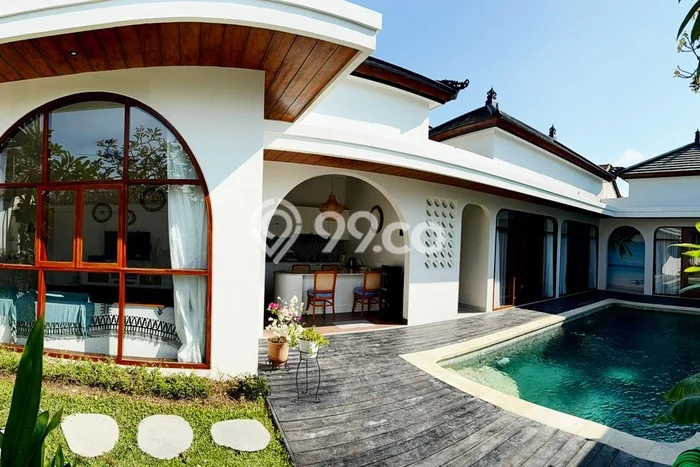 Dijual Rumah Mewah Megah Dengan View Cantik di Sanur, Denpasar Dijual Rumah Mewah Megah Dengan View Cantik di Sanur, Denpasar