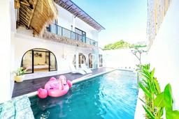 Rumah di Jimbaran, Badung, LT 180m² Bangunan 235m² Rumah di Jimbaran, Badung, LT 180m² Bangunan 235m²