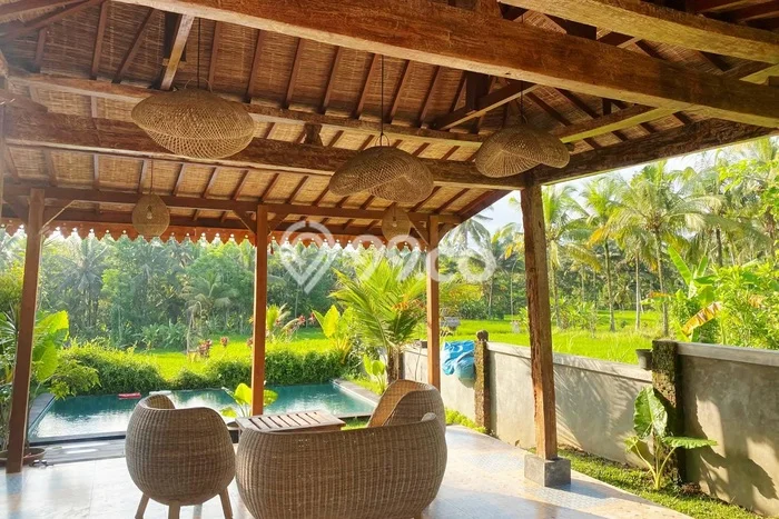 For Sale Rumah Elit Exclusive di Ubud, Gianyar For Sale Rumah Elit Exclusive di Ubud, Gianyar