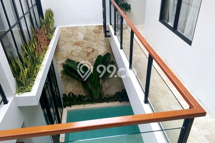 Vila Kawasan , Luas 105m2m², Area Premium Vila Kawasan , Luas 105m2m², Area Premium