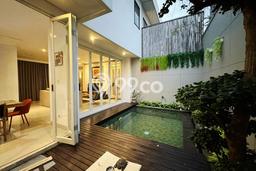 Hunian Super Elit dengan Akses Paling Strategis di Seminyak, Badung Hunian Super Elit dengan Akses Paling Strategis di Seminyak, Badung